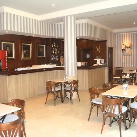 Rf Astoria - Adults Only
