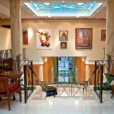 Rf Astoria - Adults Only Hotel Puerto de la Cruz (Tenerife)