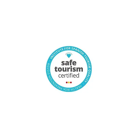 Rf Astoria - Adults Only Puerto de la Cruz (Tenerife)