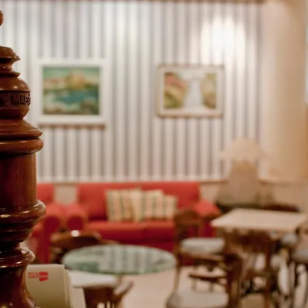 Hotel Rf Astoria - Adults Only
