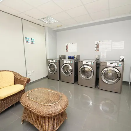 Rf Astoria - Adults Only 3* Puerto de la Cruz (Tenerife)
